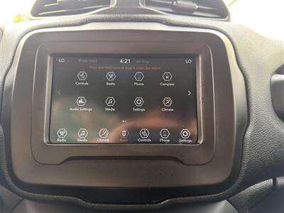 2020 Jeep Renegade Trailhawk - Photo 27 - Indianapolis, IN 46234