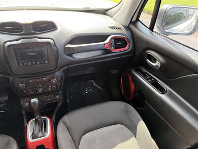 2020 Jeep Renegade Trailhawk - Photo 9 - Indianapolis, IN 46234