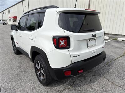 2020 Jeep Renegade Trailhawk   - Photo 6 - Indianapolis, IN 46234