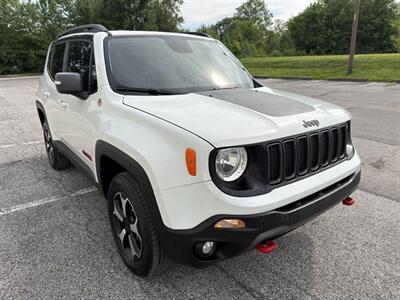 2020 Jeep Renegade Trailhawk   - Photo 3 - Indianapolis, IN 46234