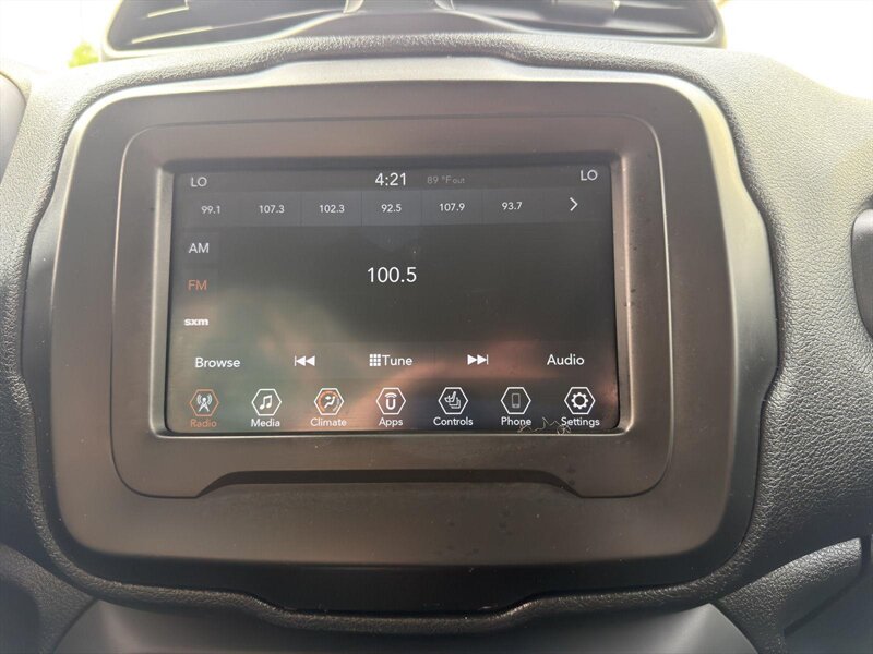2020 Jeep Renegade Trailhawk - Photo 24 - Indianapolis, IN 46234