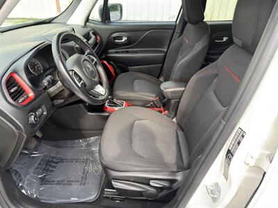 2020 Jeep Renegade Trailhawk - Photo 10 - Indianapolis, IN 46234