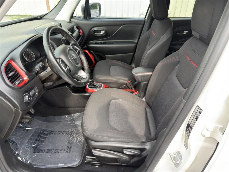 2020 Jeep Renegade Trailhawk - Photo 10 - Indianapolis, IN 46234