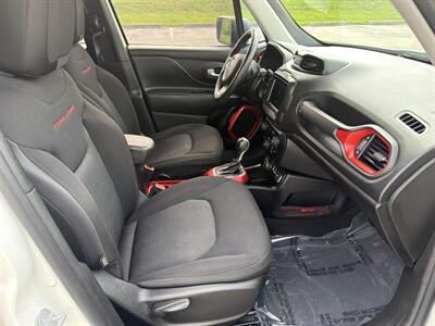 2020 Jeep Renegade Trailhawk - Photo 13 - Indianapolis, IN 46234