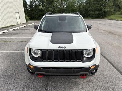 2020 Jeep Renegade Trailhawk   - Photo 2 - Indianapolis, IN 46234