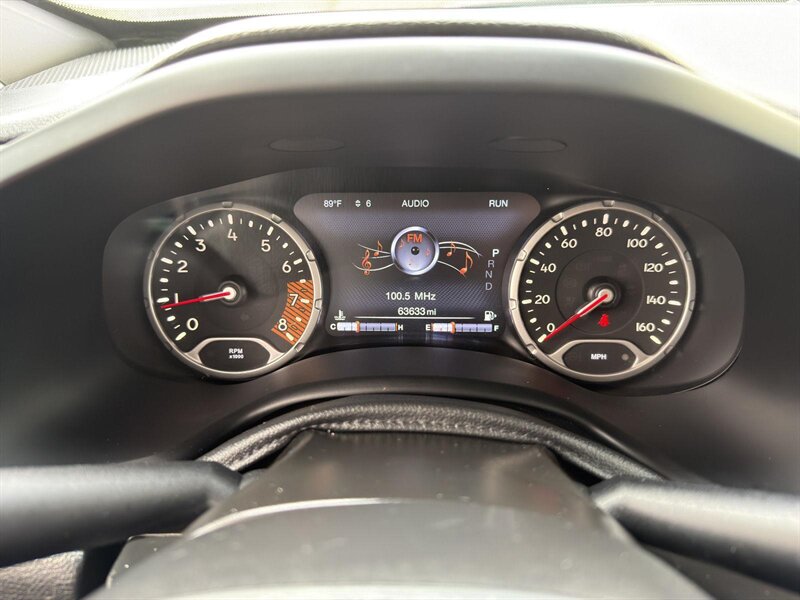 2020 Jeep Renegade Trailhawk - Photo 17 - Indianapolis, IN 46234