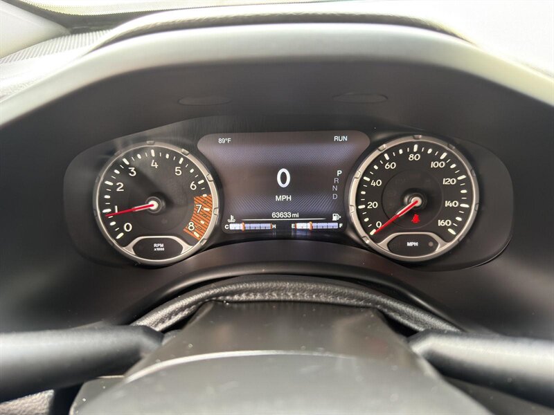 2020 Jeep Renegade Trailhawk - Photo 14 - Indianapolis, IN 46234