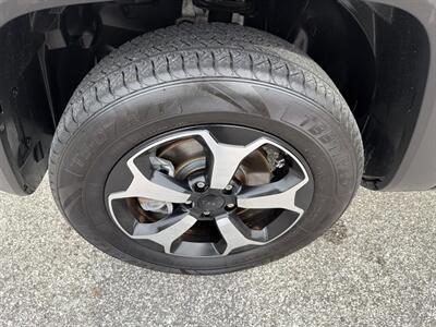 2020 Jeep Renegade Trailhawk - Photo 41 - Indianapolis, IN 46234