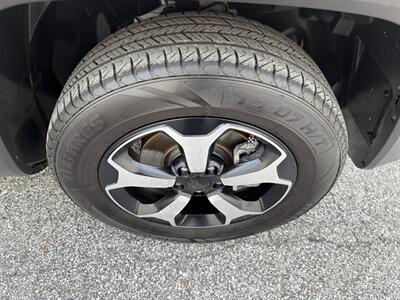 2020 Jeep Renegade Trailhawk - Photo 44 - Indianapolis, IN 46234