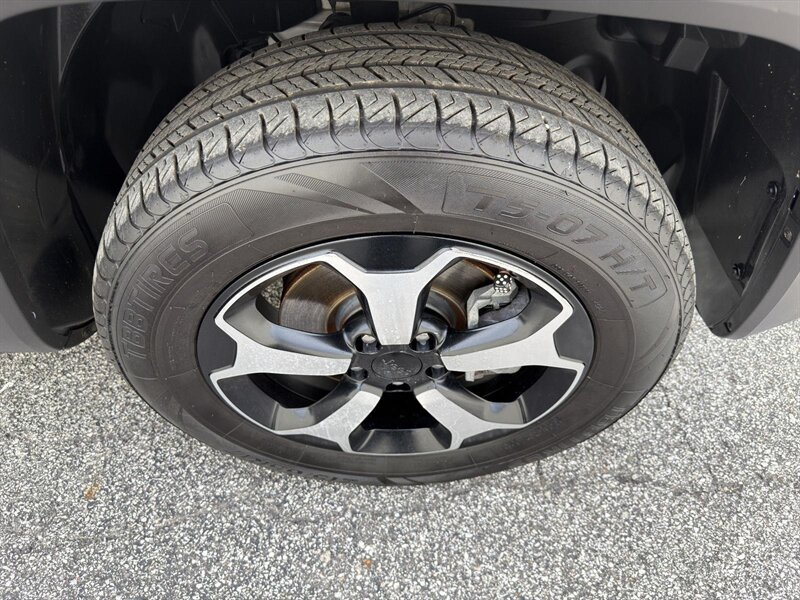 2020 Jeep Renegade Trailhawk - Photo 44 - Indianapolis, IN 46234