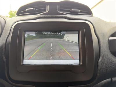 2020 Jeep Renegade Trailhawk - Photo 31 - Indianapolis, IN 46234