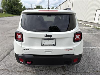 2020 Jeep Renegade Trailhawk   - Photo 5 - Indianapolis, IN 46234