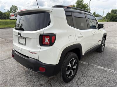 2020 Jeep Renegade Trailhawk   - Photo 4 - Indianapolis, IN 46234