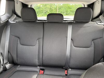 2020 Jeep Renegade Trailhawk - Photo 34 - Indianapolis, IN 46234