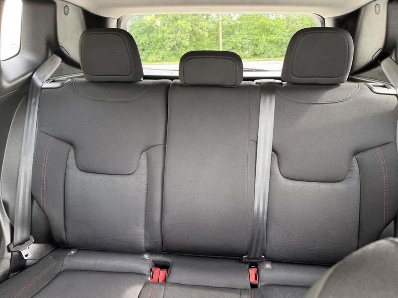 2020 Jeep Renegade Trailhawk - Photo 34 - Indianapolis, IN 46234
