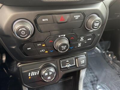 2020 Jeep Renegade Trailhawk - Photo 32 - Indianapolis, IN 46234