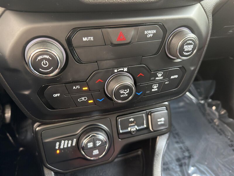 2020 Jeep Renegade Trailhawk - Photo 32 - Indianapolis, IN 46234