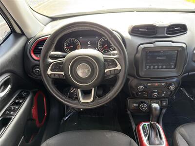 2020 Jeep Renegade Trailhawk - Photo 7 - Indianapolis, IN 46234