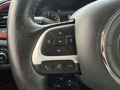 2020 Jeep Renegade Trailhawk - Photo 21 - Indianapolis, IN 46234