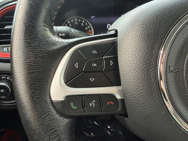 2020 Jeep Renegade Trailhawk - Photo 21 - Indianapolis, IN 46234