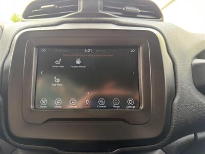 2020 Jeep Renegade Trailhawk - Photo 28 - Indianapolis, IN 46234