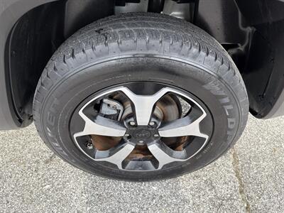 2020 Jeep Renegade Trailhawk - Photo 42 - Indianapolis, IN 46234