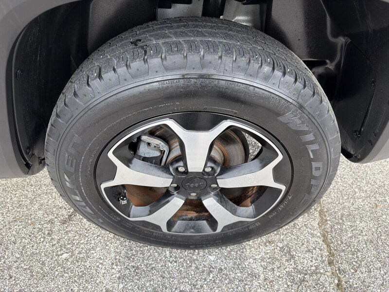 2020 Jeep Renegade Trailhawk - Photo 42 - Indianapolis, IN 46234