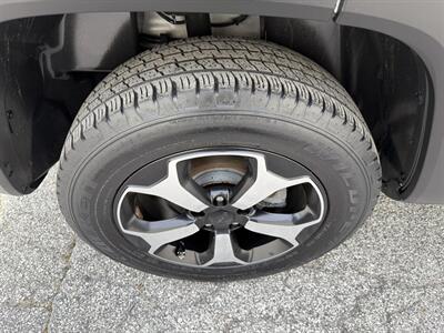 2020 Jeep Renegade Trailhawk - Photo 43 - Indianapolis, IN 46234