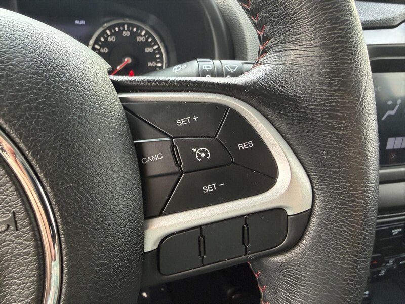 2020 Jeep Renegade Trailhawk - Photo 20 - Indianapolis, IN 46234