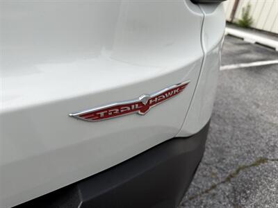 2020 Jeep Renegade Trailhawk - Photo 37 - Indianapolis, IN 46234