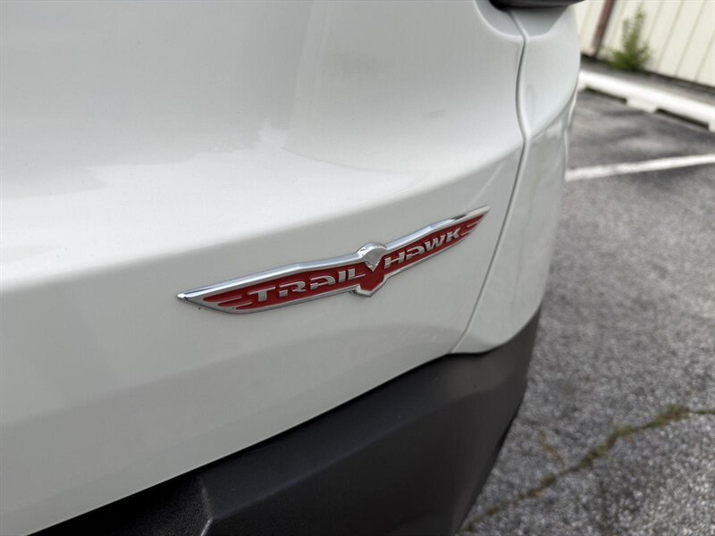 2020 Jeep Renegade Trailhawk - Photo 37 - Indianapolis, IN 46234