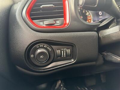 2020 Jeep Renegade Trailhawk - Photo 22 - Indianapolis, IN 46234