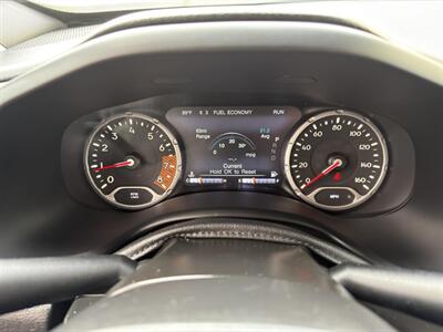2020 Jeep Renegade Trailhawk - Photo 16 - Indianapolis, IN 46234