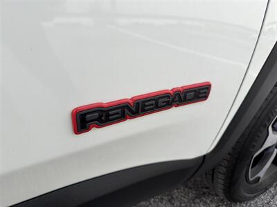 2020 Jeep Renegade Trailhawk - Photo 38 - Indianapolis, IN 46234