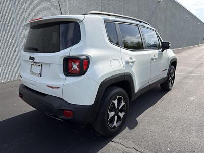 2020 Jeep Renegade Trailhawk - Photo 4 - Indianapolis, IN 46234