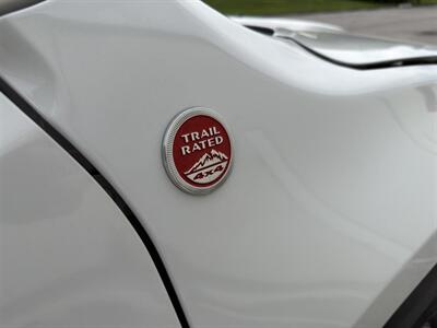 2020 Jeep Renegade Trailhawk - Photo 39 - Indianapolis, IN 46234