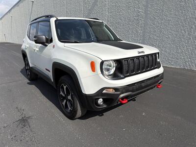 2020 Jeep Renegade Trailhawk - Photo 3 - Indianapolis, IN 46234