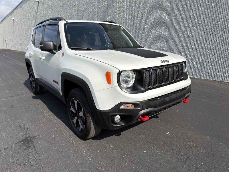 2020 Jeep Renegade Trailhawk - Photo 3 - Indianapolis, IN 46234