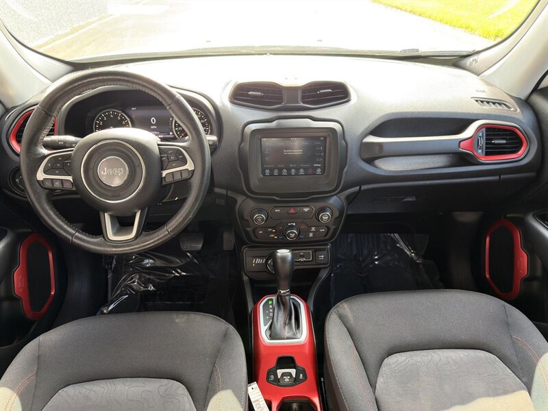 2020 Jeep Renegade Trailhawk - Photo 8 - Indianapolis, IN 46234