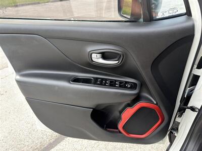 2020 Jeep Renegade Trailhawk - Photo 35 - Indianapolis, IN 46234