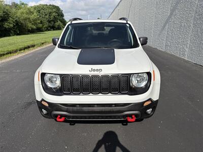 2020 Jeep Renegade Trailhawk - Photo 2 - Indianapolis, IN 46234