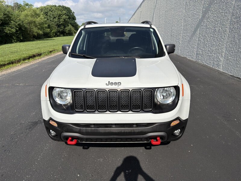 2020 Jeep Renegade Trailhawk - Photo 2 - Indianapolis, IN 46234