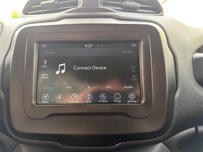 2020 Jeep Renegade Trailhawk - Photo 25 - Indianapolis, IN 46234