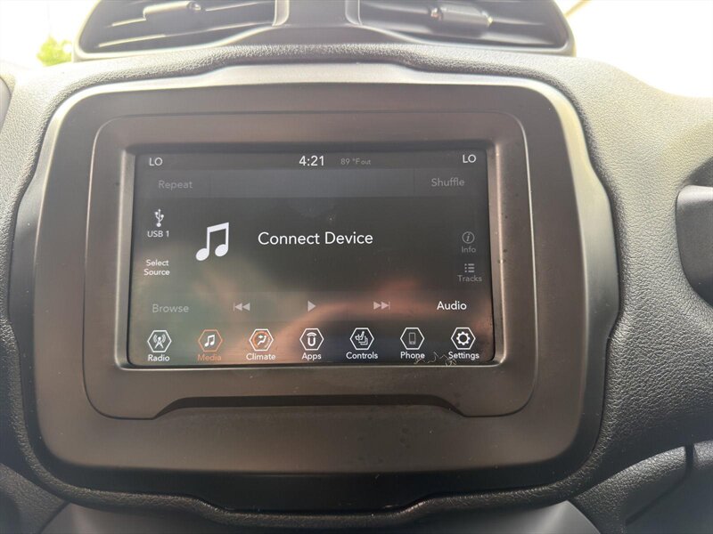 2020 Jeep Renegade Trailhawk - Photo 25 - Indianapolis, IN 46234