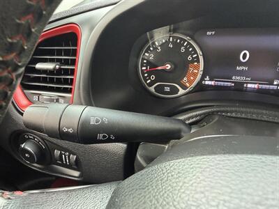 2020 Jeep Renegade Trailhawk - Photo 19 - Indianapolis, IN 46234