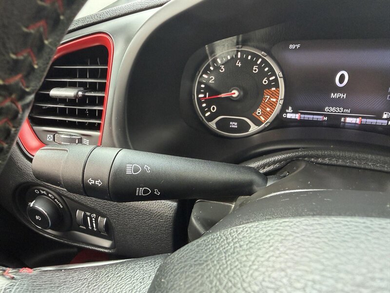 2020 Jeep Renegade Trailhawk - Photo 19 - Indianapolis, IN 46234