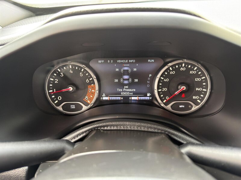 2020 Jeep Renegade Trailhawk - Photo 15 - Indianapolis, IN 46234