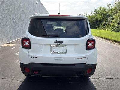 2020 Jeep Renegade Trailhawk - Photo 5 - Indianapolis, IN 46234