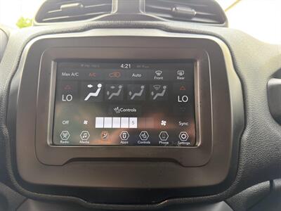 2020 Jeep Renegade Trailhawk - Photo 26 - Indianapolis, IN 46234