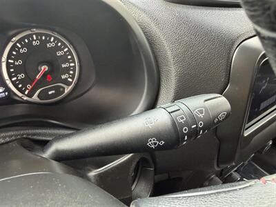 2020 Jeep Renegade Trailhawk - Photo 18 - Indianapolis, IN 46234